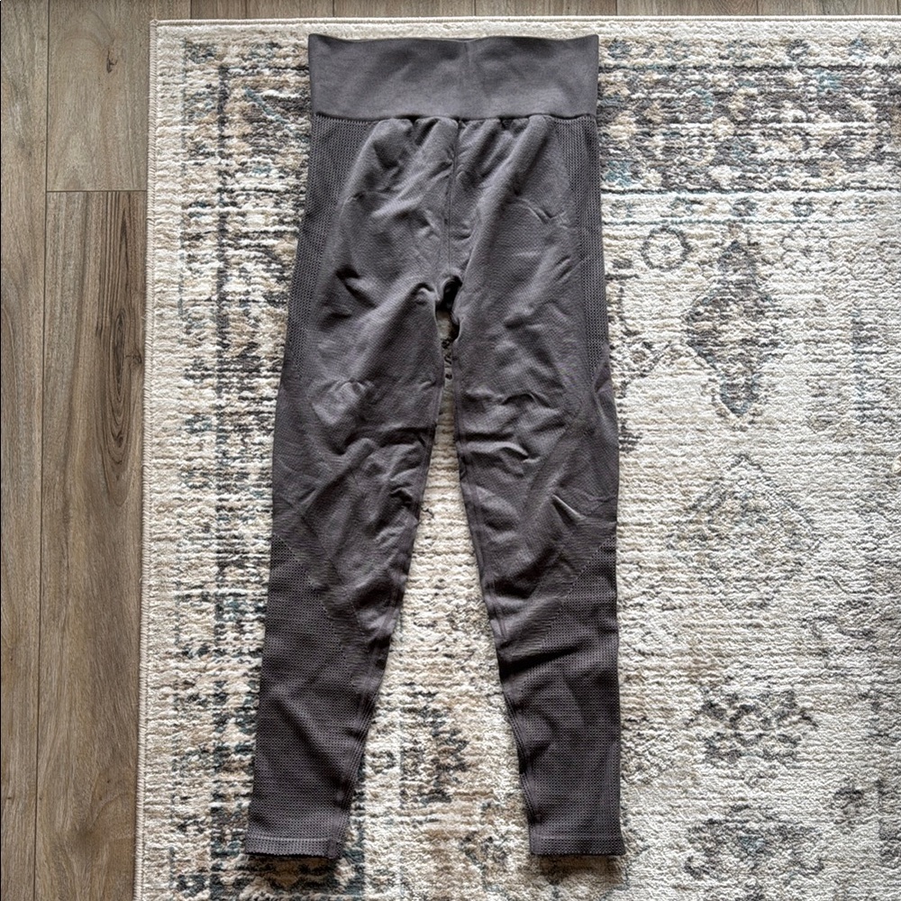 H&M Dark Gray Leggings